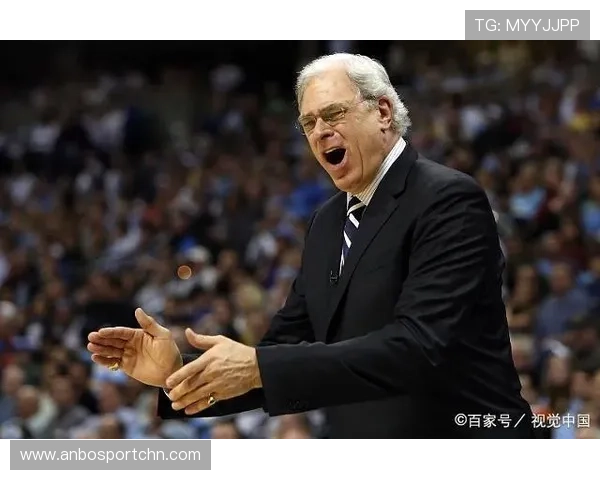 nba杰克逊作为球员和教练的成就有哪些,他对nba发展贡献如何 nba杰克逊作为球员和教练的成就有哪些,他对nba发展贡献如何